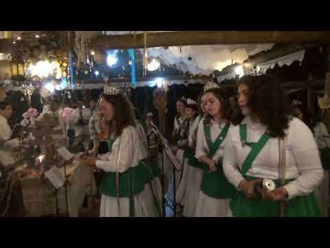 Mestre Irineu - #45 Pé firmado e #46 Balanço