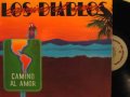 Los Diablos-Eres Mi Ultima Cancion