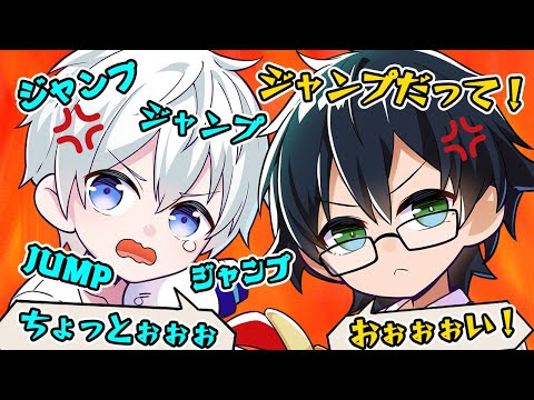 ✂️おんりーとおらふくんがイライラ？自分の声が上手く反応しなくておらふくんとおんりーが...【ドズル社切り抜き】【ドズル/ぼんじゅうる/おおはらMEN/おんりー/おらふくん】