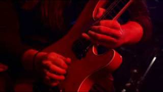 Jorge Salan - You will stay alive (Directo al subsuelo)