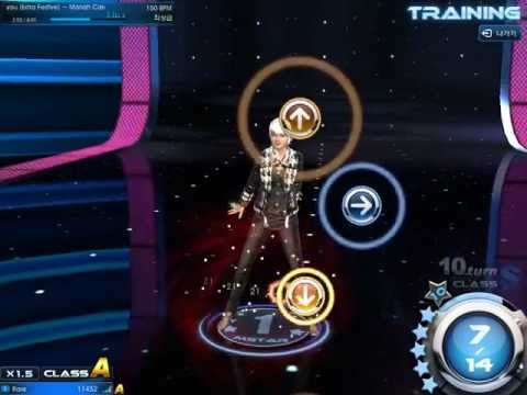Nurien Mstar - Neo Classic - "All I Want For Christmas Is You" by Mariah Carey (Extreme 100%)
