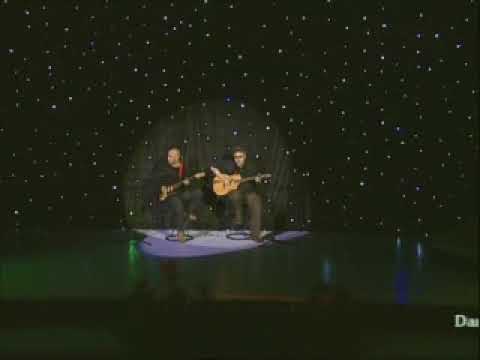 The Unseen Guest - Listen my Son (2005) - LIVE in Saigon, Vietnam