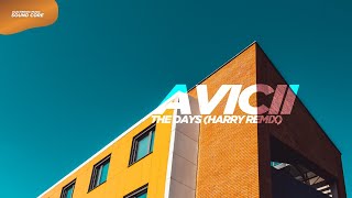 Avicii - The Days (Harry Remix)
