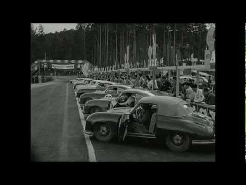 Hedemora race 23-05-1954