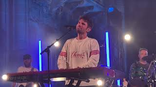 Scouting For Girls - Elvis  Ain't Dead - LIVE @ Liverpool Cathedral - 07/08/2025
