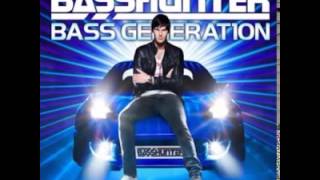 Basshunter - I Know U Know