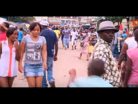 OGAH SIZ FT CAPO GANG CHAMANCULO