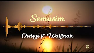 Download lagu Chrisye ft. Waljinah - Semusim mp3 Download lagu Chrisye ft. Waljinah - Semusim mp3