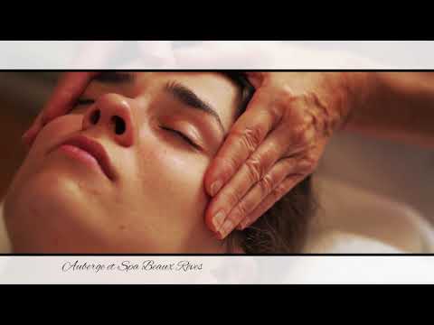 Auberge and Spa Beaux Rêves Spa Video (Short Version)