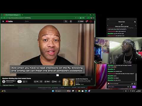 Join me on the Topside (Part 20/28)