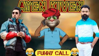 Ayen Kiven : Gippy Grewal ft Amrit Maan  | Full Video Song | Hippy Grewal | Latest Punjabi Song 2020