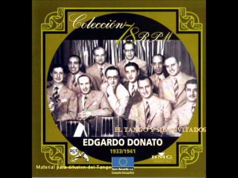 EDGARDO DONATO - AMANDO EN SILENCIO.wmv