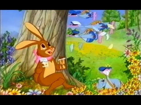 1994 Cadburys Caramel Mr Postman Advert