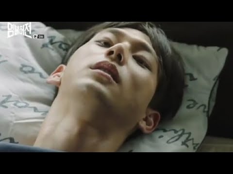 hidden secrets, when the pain return/kdrama sick male scene#drama #sick #hurt #sickboy #illness