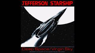 Jefferson Starship - Crown Of Creation