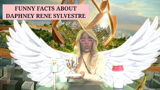 Funny Fact Message: The Cup of Life