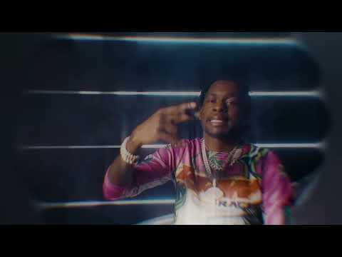 Louie Ray - Crack The Window (Official Music Video)