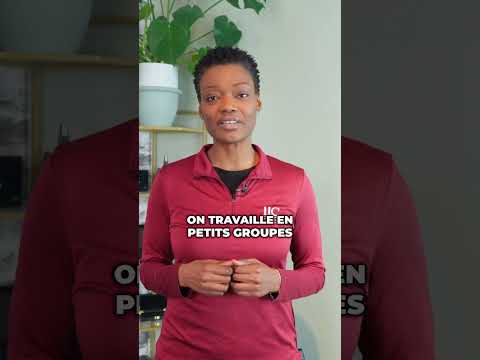 L'Expérience de Formation