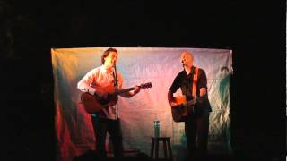 "Last Laugh" by Eric Brace and Peter Cooper