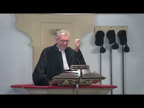 Ds. M. Messemaker | Johannes 9: 1-14 | De genezing van de blindgeborene |