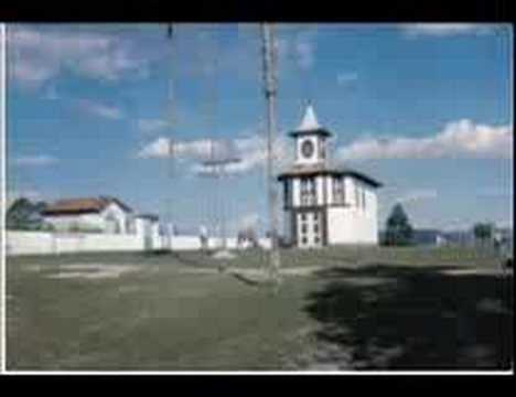 Samba lele - tararau