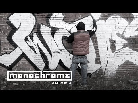 MONOCHROME 019 - WANE