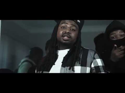 POST A THREAT ROOGA FT FONZO