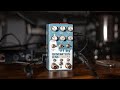 This is why the Generations Loss Mk2 is THE MOST FUN you can have with a Chase Bliss Pedal