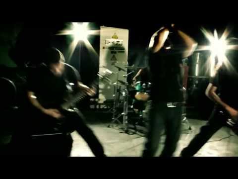 MURDER MADE GOD - Throne of Derision (OFFICIAL VIDEO)