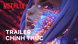 Trailer chính thức