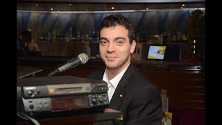 Mattia Moraldi