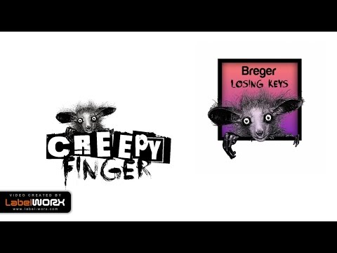 Breger - Last Exit Ennepetal (Original Mix)