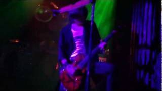 Dir en grey - The Fatal Believer [Live at Irving Plaza 12/12/11]