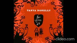 Tanya Donelly - World on Fire