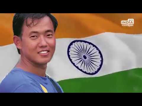 "Tarundeep Rai: The Experienced Archer Ready to Take on the Tokyo Olympics" | #olympic games#