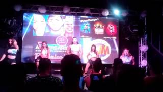 Tô pró crime(Kate) Cia SB Feminino Ctba /Pr