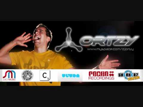 Jesus Luz and Fragma - What do you Want (DJ Ortzy Remix)