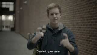 No te Rindas Nunca - FSC Inserta