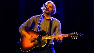 Ben Gibbard - Such Great Heights (Live 11/15/2014)