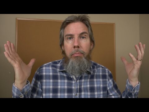 “We Are Animals” aka “Modern Ape’s Futile Yet Valiant Attempt to Make Sense of Modern Ape Society”