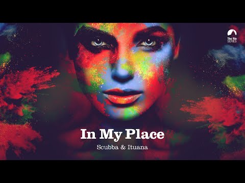 In My Place - Coldplay by Scubba & Ituana (Bossa Nova Cover)