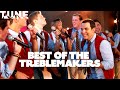 The Treblemakers Greatest Hits in Pitch Perfect | TUNE