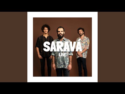 Saravá (feat. Lala Tamar)