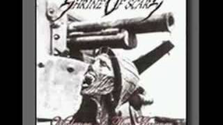 Shrine of scars - Dimentional Terror
