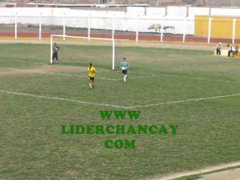 Goles:Coopsol (01) - Cobresol (01)