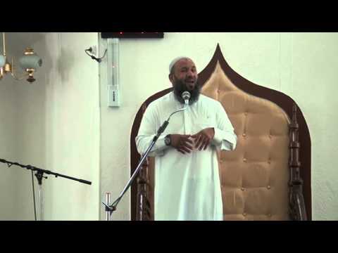 Khutbah Jummah 23 05 2014 DANGER L'ALCOOL DROGUES ET AUTRE SUBSTANCES
