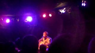 "Tapdance" by Kevin Devine