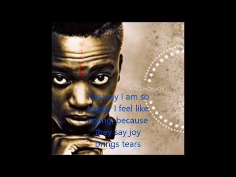 KING MONADA  ft Master Chusa- O KARE NKA LLA