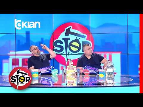 Stop – Emisioni i plotë – 2 Mars 2026 (Sezoni 11)