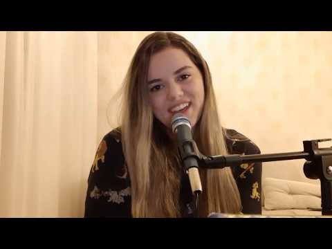Fique Na Minha Vida - Roberta Campos e Vitor Kley | Yvine Luizzi (cover)